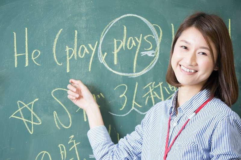 綿密なシステムで徳島の生徒の学習カリキュラムを管理する塾