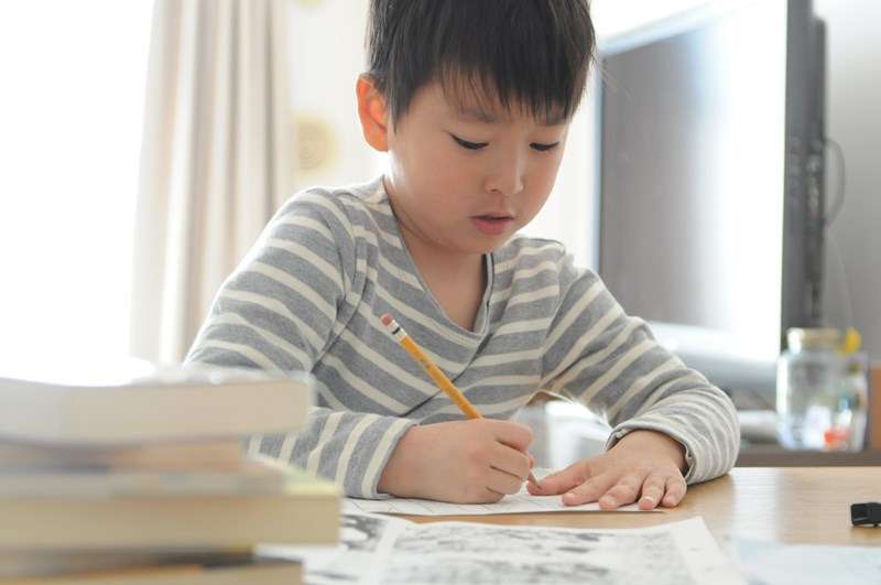 ご家庭への状況報告も密に行う塾システムを徳島で提供